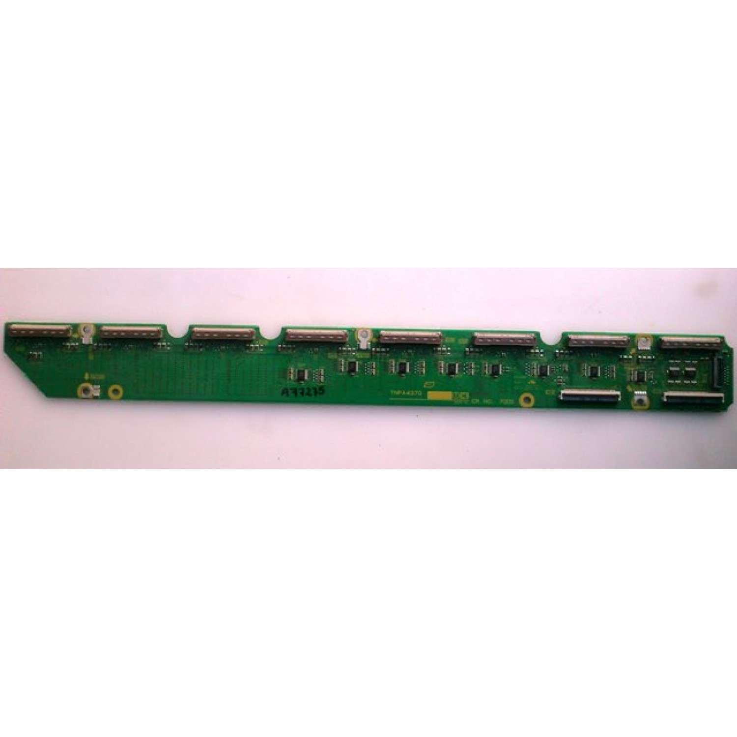 BUFFER C1 TNPA4370 PANASONIC TXNC11NZTU  MODELO TH-42PZ77U